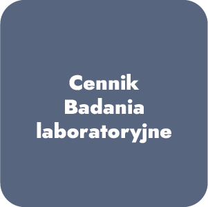 badania laboratoryjne w warszawie