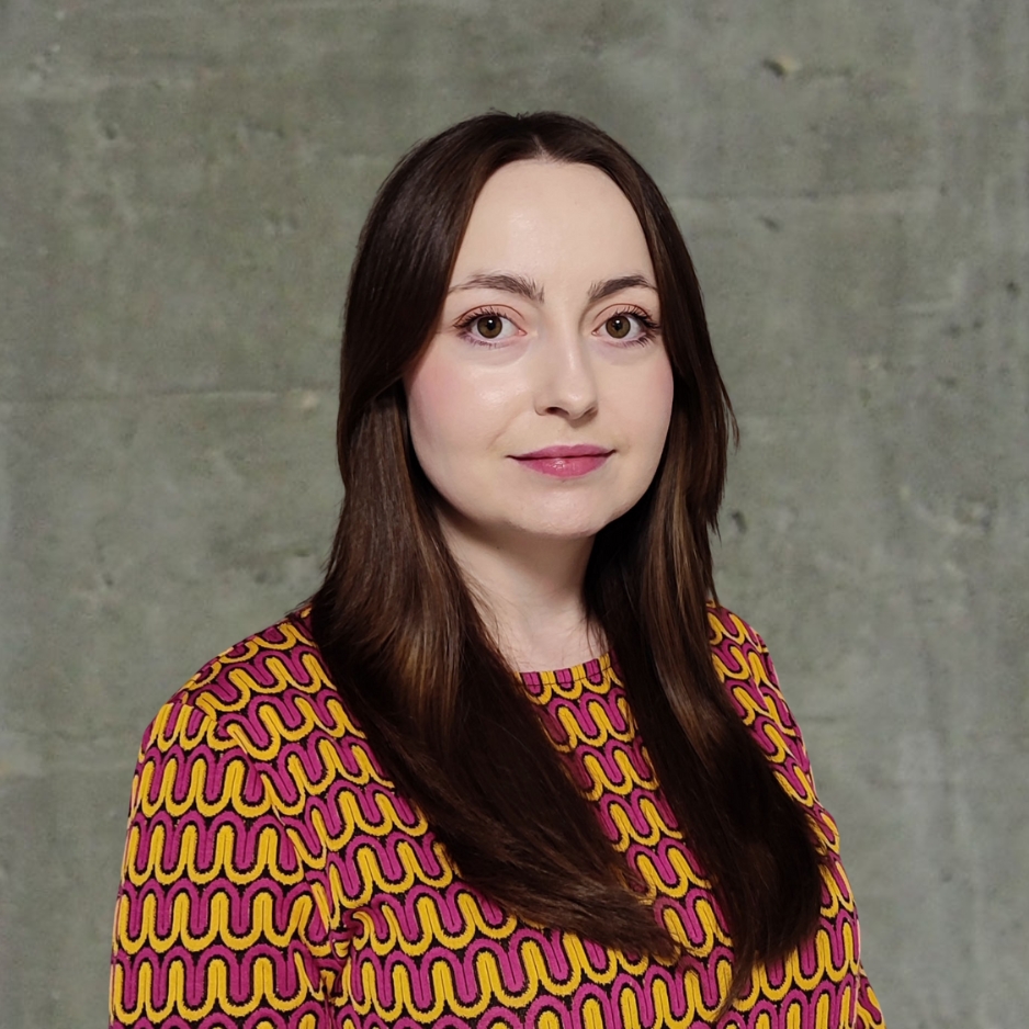 Anna Łucyszyn ginekolog Warszawa